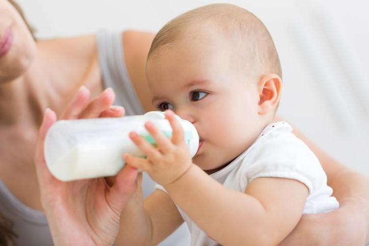 Nestlé NATIVA 2 Leche de continuación en polvo, fórmula Para bebés a partir  de los 6 meses - 800 gr : : Alimentación y bebidas