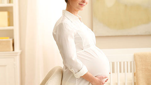 Necesidades de ácido fólico durante el embarazo