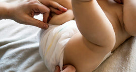 Cómo saber si mi bebé es intolerante a la lactosa? · APTC El Corte