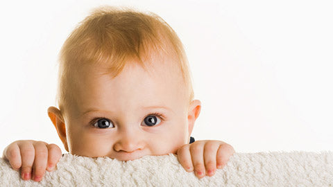 8 ventajas de las mantas de juegos para bebés